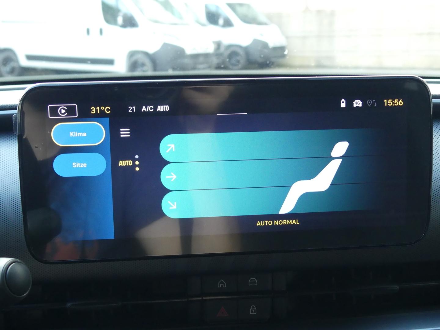 Fiat 600 HYBRID SPORT 1.2 145 PS DCT6 LED NAVI KAMERA