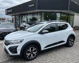 Dacia Sandero Stepway Expression+ LPG100 Cam EPH SHZ - Dacia Sandero mit LPG-Antrieb: Kleinwagen