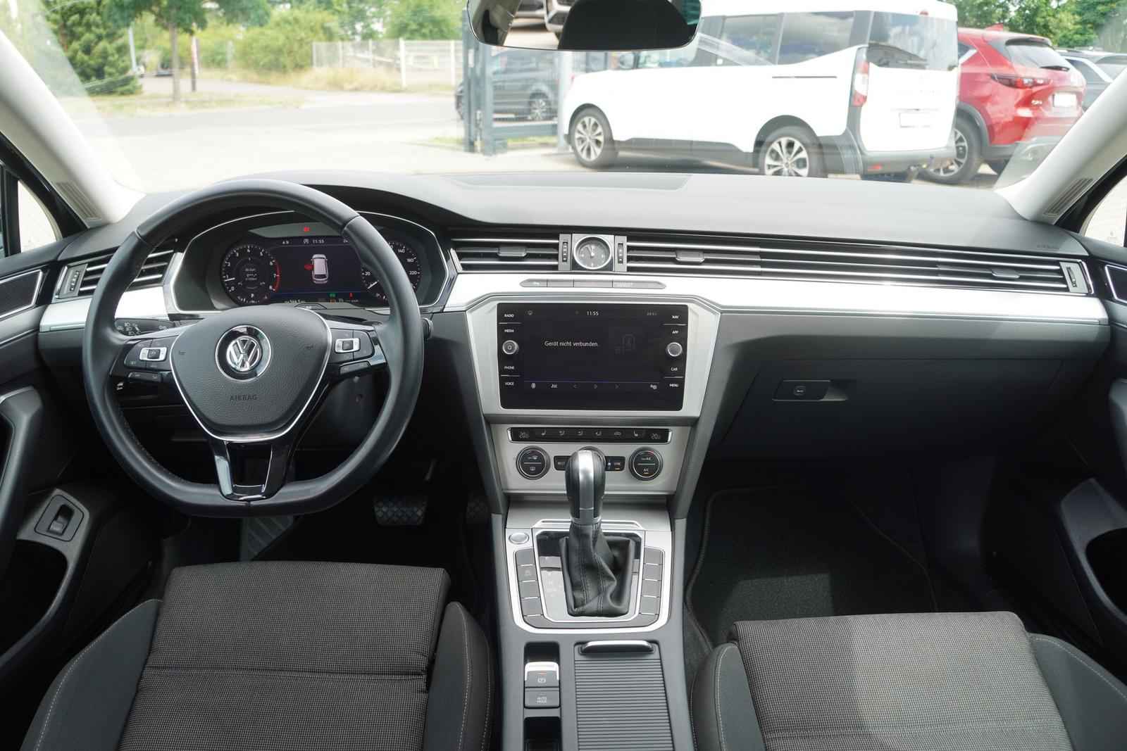 Volkswagen Passat Variant 1.4 TSI Comfortline ACC Kamera