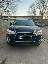 Mitsubishi 2.2 DI-D 4WD Automatik Diamant Edition+ - Mitsubishi Diamante