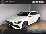 Mercedes-Benz CLA 200 SB AMG Line Advanced PLUS/MBUX/VKZNavi