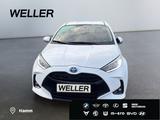 Toyota Yaris Hybrid 1.5 Team D *Navi*SHZ*CarPlay*Kamera - Toyota Yaris Gebrauchtwagen in Hamm
