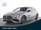 Mercedes-Benz A 180 SPECIAL-EDITION+AMG+NIGHT+19''+PANO+KAMERA