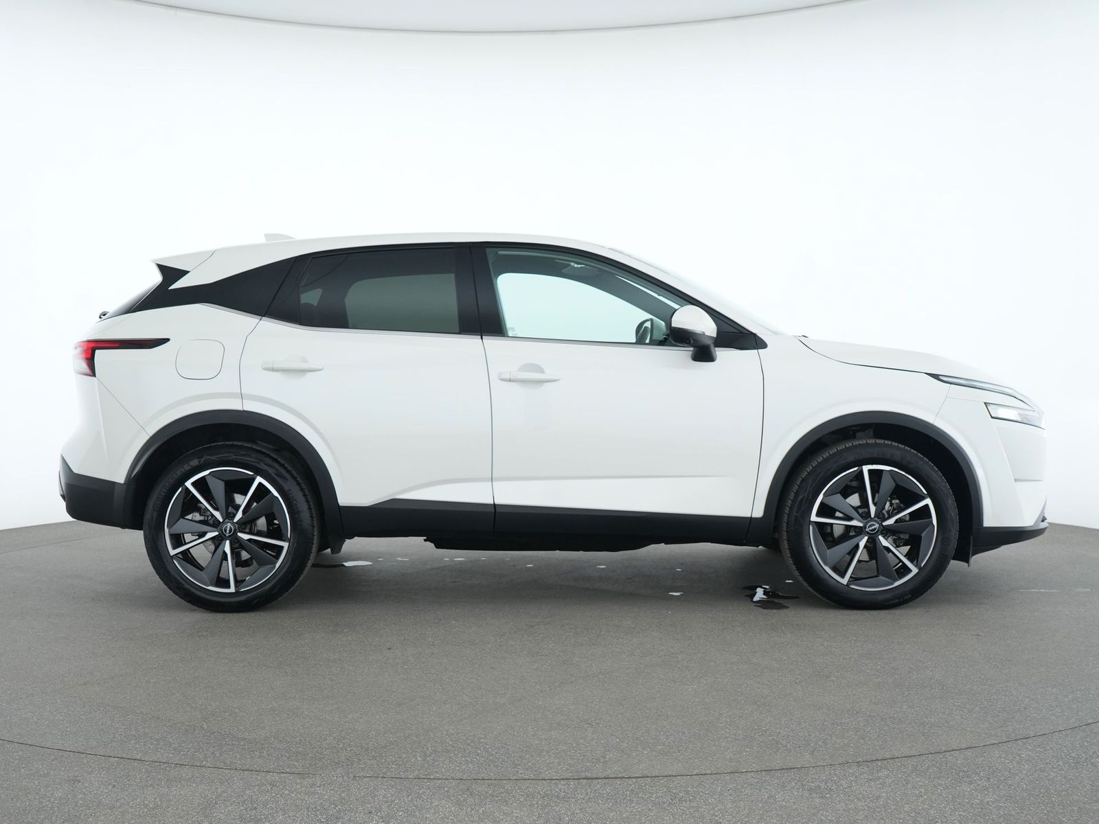 Nissan Qashqai - Bild 5