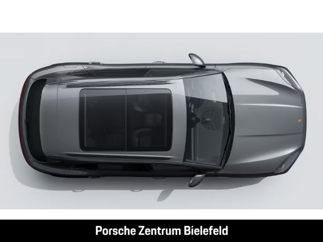 Porsche Cayenne E-Hybrid InnoDrive Head-Up Luftfederung imagem 2