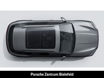 Porsche Cayenne - 2