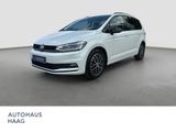 Volkswagen Touran Highline 2.0 TDI DCC Business+ Assist+ AC - : Van, Business
