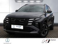 Hyundai TUCSON - Vorschau Bild 1