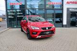 Seat Ateca FR 4Drive DSG Alcantara Navi Klima Kamera - Seat Ateca in Magdeburg