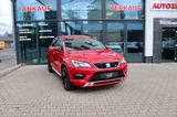 Seat Ateca FR 4Drive DSG Alcantara Navi Klima Kamera - Seat Ateca aus 2018