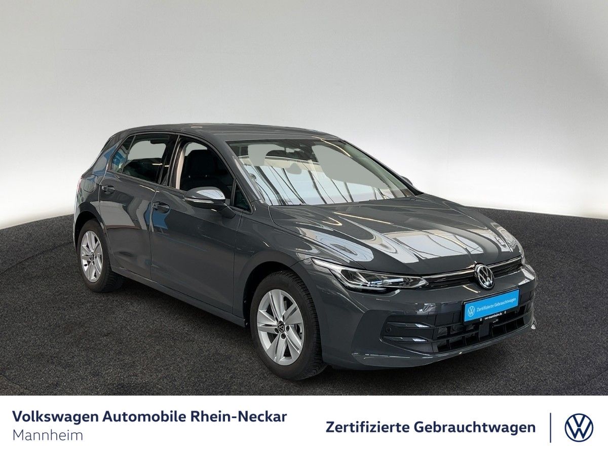 Volkswagen Golf - Bild 8