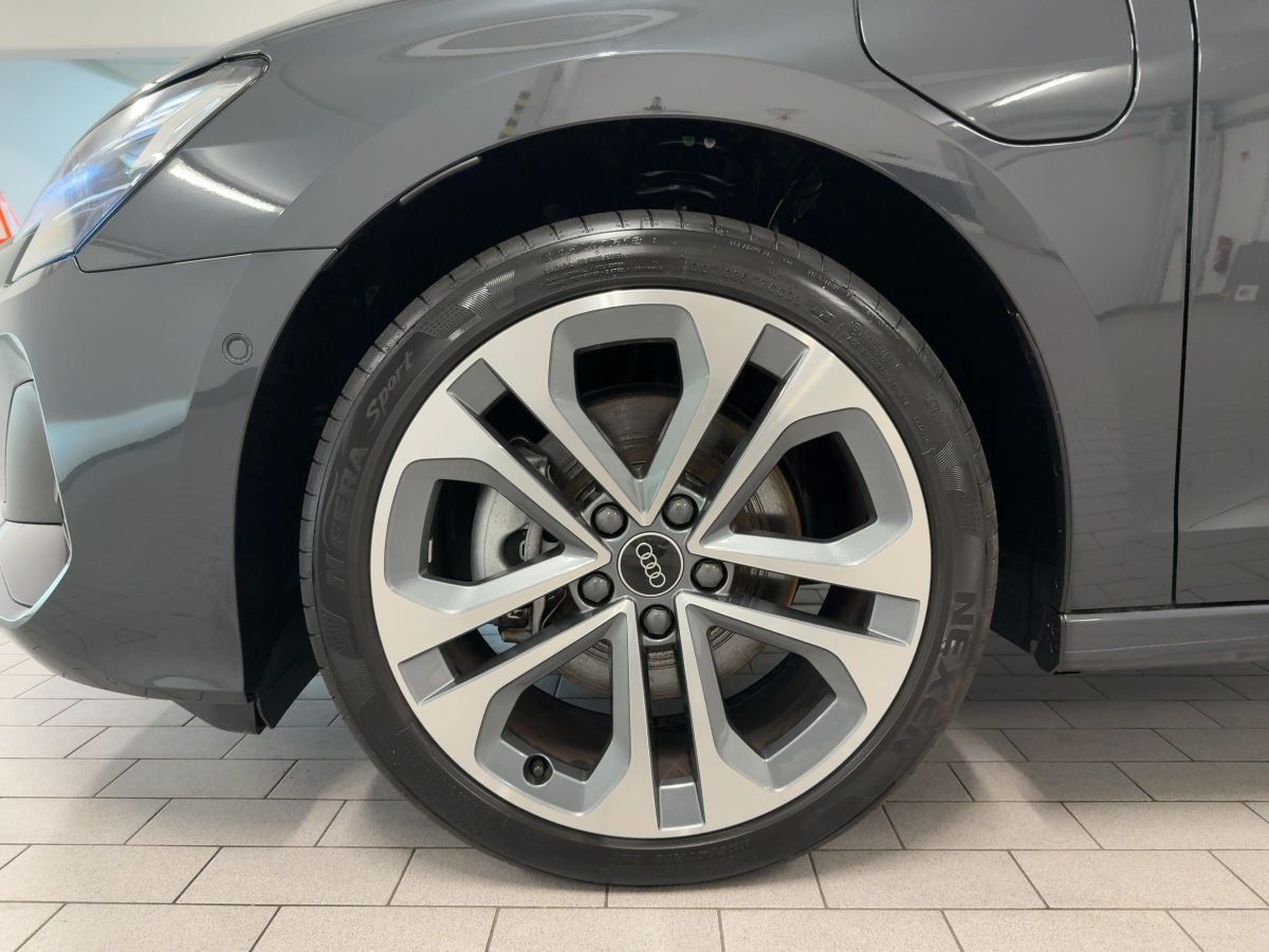 Audi A3 - Bild 15
