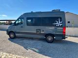 Westfalia James Cook V6  - Westfalia Kastenwagen Cook james