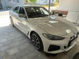 BMW i4 eDrive40 M  Paket - BMW i4 Gebrauchtwagen