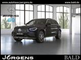Mercedes-Benz GLC 43 AMG 4M Wide/MLB/360/Burm/Keyl/Memo/20' - gebrauchte Mercedes-Benz GLC 43 AMG aus dem Jahr 2021