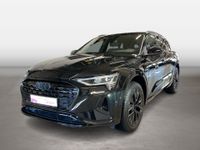 Audi Q8 e-tron - Vorschau Bild 1