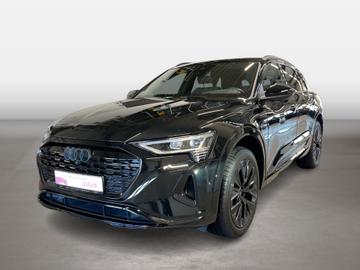 صورة 1 لـ 2023 AUDI Q8 E-TRON