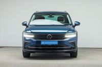 Volkswagen Tiguan - Vorschau Bild 6