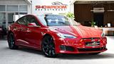 Tesla Model S 75 Performance Up Autopilot Pano 360° - Tesla Model S: Performance