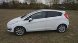 Ford Fiesta  *Titanium *SHZ*Klima*Media EZ17 TÜV Neu - Ford: 17m