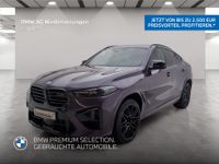 BMW X6 M - Vorschau Bild 1