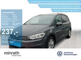 Volkswagen Touran Comfortline 2.0 TDI DSG DCC+NAVI+ACC+LED - Volkswagen Touran aus 2023