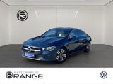 Mercedes-Benz CLA 200 d Progressive - Mercedes-Benz CLA 200 aus 2021