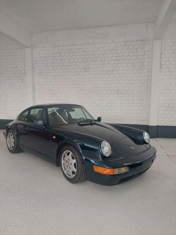 Porsche 964