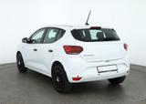 Dacia Sandero 1.0 SCe Essential LED Android Apple DAB - Dacia mit Benzin-Antrieb: Kleinwagen, Schaltgetriebe