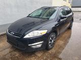 Ford Mondeo Turnier Trend Klima Navi Ahk
