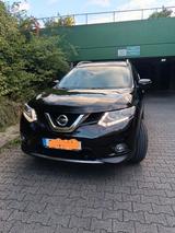 Nissan X-Trail TEKNA 1.6 DIG-T TEKNA - Nissan X-Trail von privat