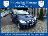 Mercedes-Benz A 180 AVANTGARDE Autom-Klima-55 TKM-Sitzheizung - Mercedes-Benz A 180: Avantgarde