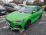 Ford Focus  ** ST X / LED  ** mit Garantie - Ford Focus: Grün, ST