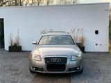 Audi A6 3.0TDI Quattro - Audi A6 aus 2007: Kombi