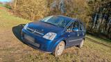 Opel Schöner Opel Meriva; TÜV/AU 12/2026 - Opel Meriva Gebrauchtwagen in Kassel