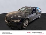 Audi A6 Avant 40 TDI qu S line MATRIX PANO KAMERA 20" - Audi A6 Gebrauchtwagen in Halle
