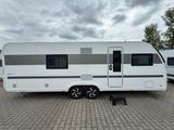Adria Alpina 663 UK*2026*Klima*ATC*Sofort* - Adria Wohnwagen