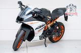 KTM RC 390 - KTM RC
