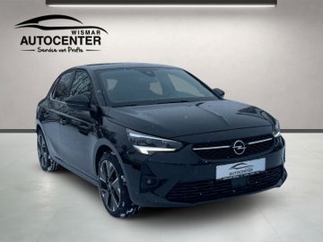 Opel Corsa F e GS Line