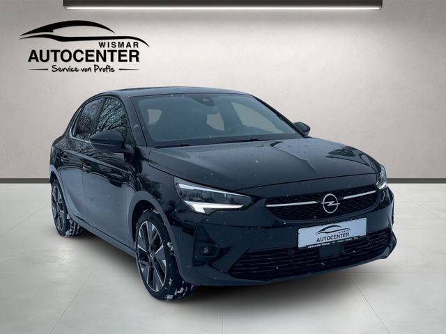 Opel Corsa F e GS Line