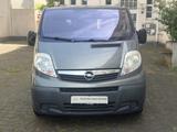 Opel Vivaro Kasten/Kombi Kombi L2H1 2,9t Rampe
