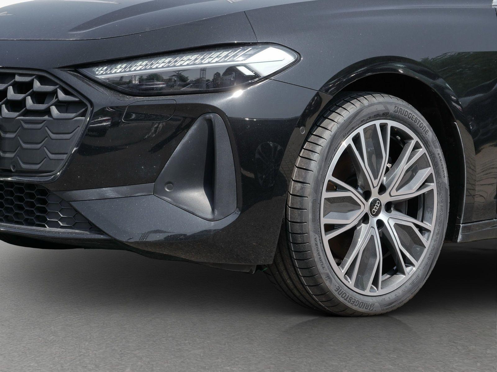 Audi A5 Avant 40 TDI Tech*Pano*LED*AHK*Rückfahrkamera, миниатюра 13