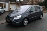Ford S-Max Titanium (Navi - AHK - Sitzhzg. - Alu) - gebrauchte Ford S-Max aus dem Jahr 2012