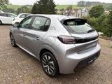 Peugeot 208 Active - gebrauchte Peugeot 208 aus dem Jahr 2024