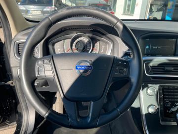 Volvo V60 - 11
