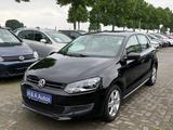 Volkswagen Polo V Comfortline - Volkswagen Polo aus 2010: Comfortline