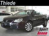 Volkswagen Eos 2.0 FSI CABRIO SPORT/XENON/PDC/SHZ/LEDER - Volkswagen Eos aus 2007