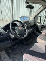 Fiat Ducato - Fiat Ducato Gebrauchtwagen in Stuttgart