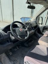 Fiat Ducato - Fiat Ducato aus 2018