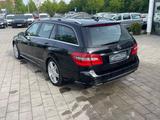 Mercedes-Benz E 500 T 4-Matic Panorama Vollleder Harman-Kardon - scheckheftgepflegte Mercedes E 500